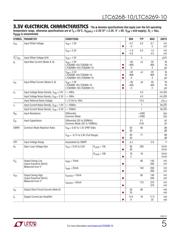 LTC6268IS8-10#TRPBF datasheet.datasheet_page 5