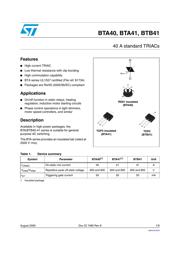 BTA41-800BRG datasheet.datasheet_page 1