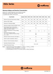 ES2G-E3/52T datasheet.datasheet_page 2