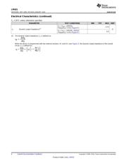 LM431BCM3X/NOPB datasheet.datasheet_page 6