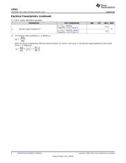 LM431BCZ/NOPB datasheet.datasheet_page 6