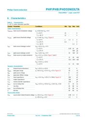 PHD45N03LTA,118 数据规格书 5