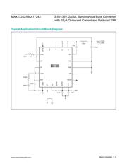 MAX17242ETPB+T datasheet.datasheet_page 2