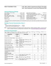 MAX17242ETPB+T datasheet.datasheet_page 3