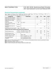 MAX17242ETPB+T datasheet.datasheet_page 5