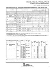 SN74LS321 datasheet.datasheet_page 3