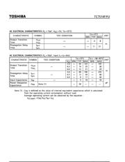 TC7S14 datasheet.datasheet_page 3