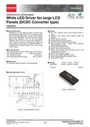 BD9479FV-GE2 datasheet.datasheet_page 1