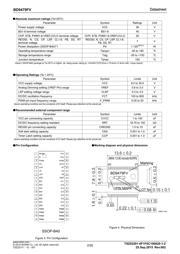 BD9479FV-GE2 datasheet.datasheet_page 2