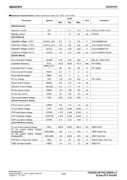 BD9479FV-GE2 datasheet.datasheet_page 3