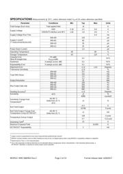 HMC5883L datasheet.datasheet_page 2