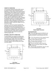 HMC5883L datasheet.datasheet_page 5