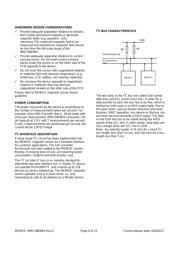 HMC5883L datasheet.datasheet_page 6