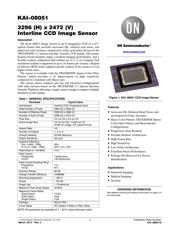 KAI-08051-ABA-JD-BA datasheet.datasheet_page 1