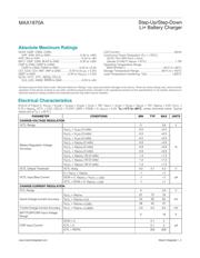 MAX1870AETJ+T datasheet.datasheet_page 2