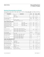 MAX1870AETJ+T datasheet.datasheet_page 3