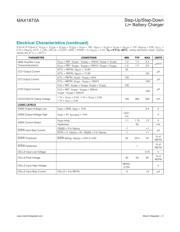 MAX1870AETJ+T datasheet.datasheet_page 5