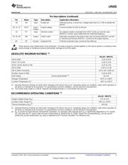 LM3435SQ/NOPB datasheet.datasheet_page 3