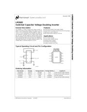 LM2682 datasheet.datasheet_page 1