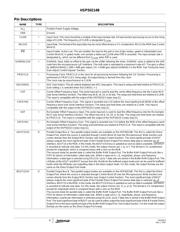 HSP50214BVIZ datasheet.datasheet_page 4