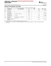 LMV932IDGKRG4 datasheet.datasheet_page 6