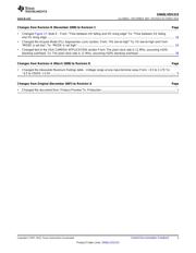 SN65LVDS315RGER Datasheet PDF page 3