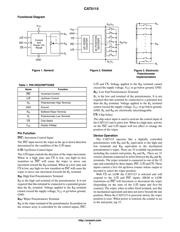 CAT5115ZI-50-GT3 datasheet.datasheet_page 2