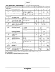 CAT5115VI-00-GT3 datasheet.datasheet_page 4