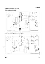 TEA2261 datasheet.datasheet_page 3