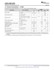 UA7805CKTER datasheet.datasheet_page 6