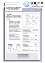 H11L1 datasheet.datasheet_page 1