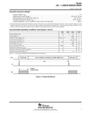 TSL401 数据规格书 3