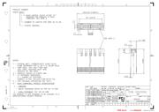 65240-003 数据规格书 1