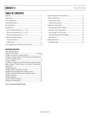 ADA4622-2BRZ-RL datasheet.datasheet_page 2