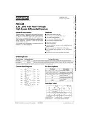 FIN1048MTCX datasheet.datasheet_page 1