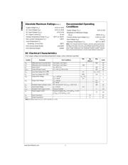 FIN1048M datasheet.datasheet_page 2