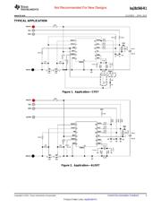 BQ28Z560DRZT-R1 datasheet.datasheet_page 3