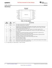 BQ28Z560DRZR-R1 datasheet.datasheet_page 4