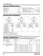 LTC1844ES5-3.3#TRMPBF datasheet.datasheet_page 2