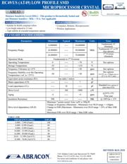 ABLS3-24.000MHZ-D4YF-T datasheet.datasheet_page 1