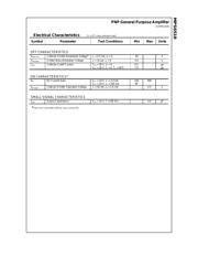 MPS6518 datasheet.datasheet_page 2