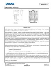 SBR10150CTE datasheet.datasheet_page 3