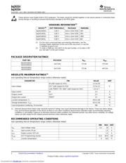 BQ24316EVM-251 datasheet.datasheet_page 2