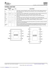 BQ24316EVM-251 datasheet.datasheet_page 5