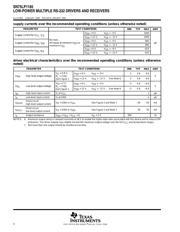 SN75LP1185DWRG4 datasheet.datasheet_page 4