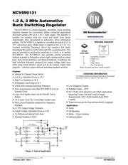 NCV890131MWTXG datasheet.datasheet_page 1