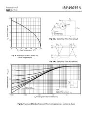 IRF4905LPBF datasheet.datasheet_page 5