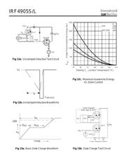 IRF4905LPBF datasheet.datasheet_page 6