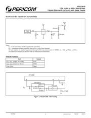 PI3L301DAEX 数据规格书 5