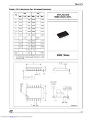 TDA7479_04 datasheet.datasheet_page 5